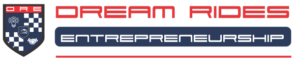Dream Rides Entreprenuership logo